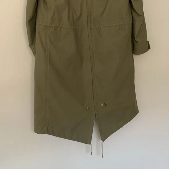 Rag & Bone Penelope Parka - Picture 10 of 13